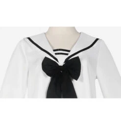 Anime SPY×FAMILY Anya Forger White Dress Cosplay Costumes -Cosplay 5 a421f726 bee7 4d83 9b66 01739fd61c89