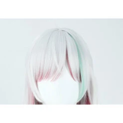 Virtual YouTuber NIJISANJI Ishigami Nozomi Cosplay Wigs -Cosplay 5 a67a2827 a4ee 45a6 b20d 28a012205f2a