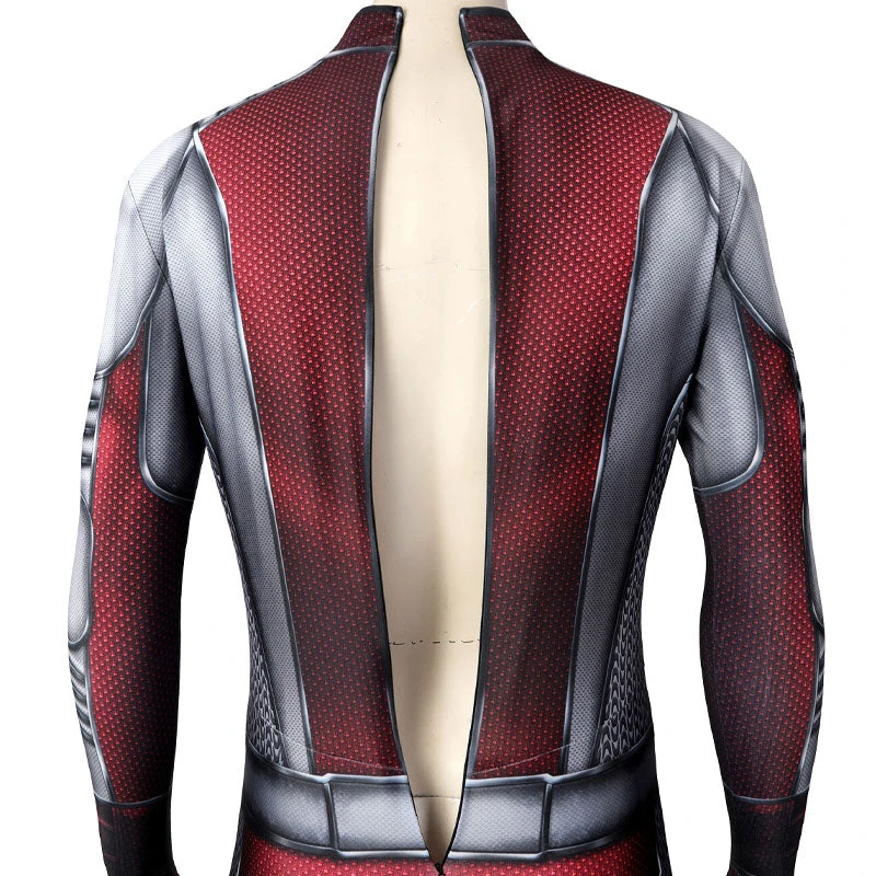 Titans Beast Boy Jumpsuits Cosplay Costume 7 Titans Beast Boy Jumpsuits Cosplay Costume - Image 5