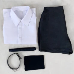 Anime Chainsaw Man Reze Fullset Cosplay Costumes -Cosplay 5 a783e2ff 50d1 43e0 8867 c8a21d48e7db