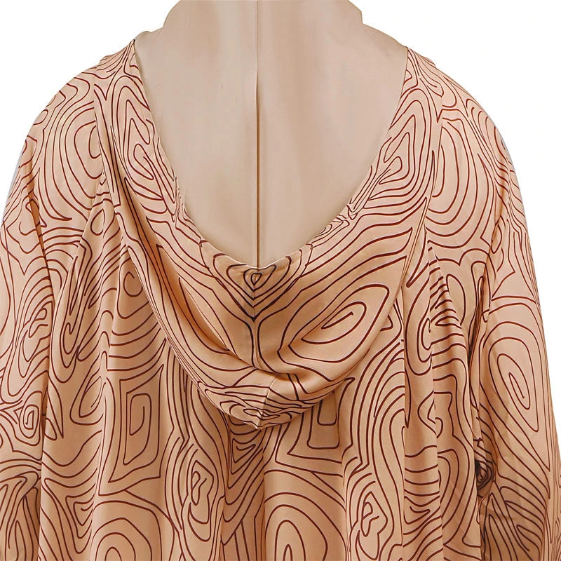 Thor 4 Love And Thunder Thor Halloween Cape Cosplay Costume 7 Thor 4 Love And Thunder Thor Halloween Cape Cosplay Costume - Image 5