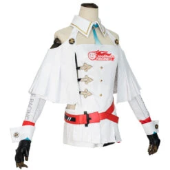 Vocaloid Hatsune Miku Racing Miku 2023 Cosplay Costumes -Cosplay 5 aa9285ea 3d48 4c1b b1af c49895108283