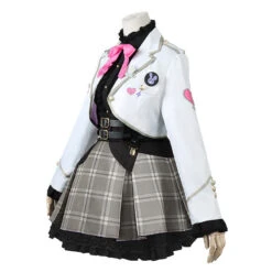 Hololive English Virtual YouTuber NIJISANJI EN Maria Marionette Cosplay Costumes -Cosplay 5 abb9cd7c 3a3d 4a55 a9c8 6a6b4a25dcc0
