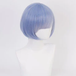 Re: Zero Starting Life In Another World Rem Cosplay Wig -Cosplay 5 abd18f5e 6945 4d98 ab86 e6e76aa687af