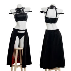 Anime SPY×FAMILY Yor Forger Swimsuit Cosplay Costumes -Cosplay 5 abd4a778 ed64 4623 8cde 5a1effbaea2b