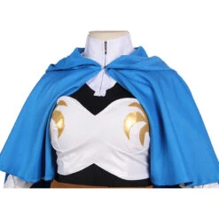 Anime Black Clover Charlotte Roselei Cosplay Costumes -Cosplay 5 acf5d677 b612 4cdd 8ded c3a99b6cc339