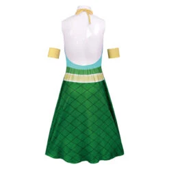 Anime Fairy Tail Wendy Marvell Cosplay Costumes 11 Anime Fairy Tail Wendy Marvell Cosplay Costumes -Cosplay 5 ae5909c0 d9bc 40a9 8b50 486bf1a3b103