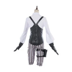 Game Identity V Mechanic Tracy Reznik Gothic Cosplay Costume -Cosplay 5 b094975e eba2 432f 87de 526b66e5fbc3