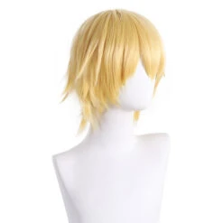 Anime Chainsaw Man Denji Cosplay Wigs -Cosplay 5 b1682bd0 b87f 4a33 87cd bfab4d825373