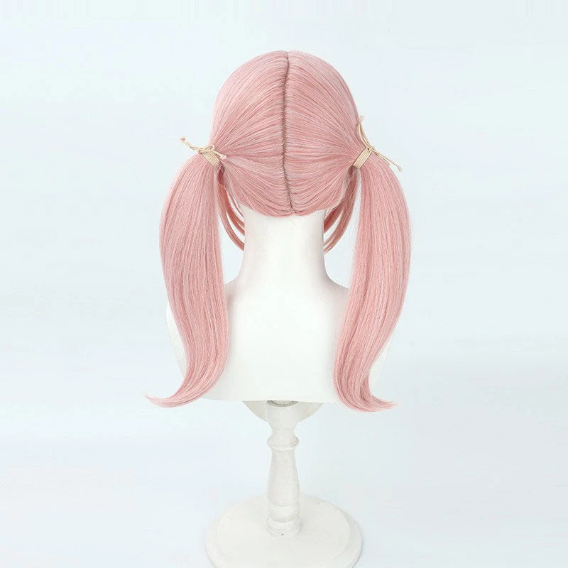 Game Blue Archive Shimoe Koharu Cosplay Wigs 7 Game Blue Archive Shimoe Koharu Cosplay Wigs - Image 5