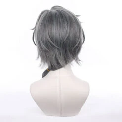 Anime The English Ensemble Stars Crazy B Niki Shiina Cosplay Wigs -Cosplay 5 b754018d caa3 43e3 ad18 0848d663c354
