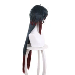 Game Honkai: Star Rail Blade Gradient Cosplay Wigs -Cosplay 5 b79aec57 e5b3 4ca4 bdec ba4454a14653