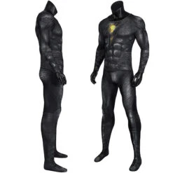 DC Extended Universe Black Adam Jumpsuit Cosplay Costumes -Cosplay 5 b82cfc02 6e3b 4b87 af5a 1564970d665d