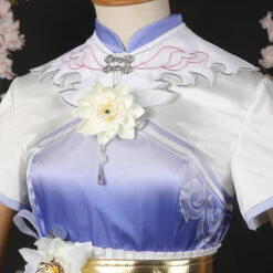 Game Naraka: Bladepoint Sword And Fairy Zhao Ling Er Cosplay Costume -Cosplay 5 b85b26d4 f800 46af bfd8 2a2218f7ea5e