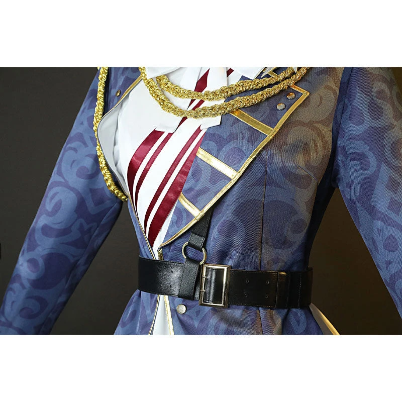 Anime Fate/Grand Order Ritsuka Fujimaru Mystic Code Fullset Cosplay Costumes 8 Anime Fate/Grand Order Ritsuka Fujimaru Mystic Code Fullset Cosplay Costumes - Image 6