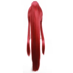 Anime Fairy Tail Erza Scarlet Red Long Cosplay Wigs -Cosplay 5 b9a8c31b ecb7 4335 af86 667555165855