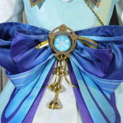 Game Genshin Impact Springbloom Missive Kamisato Ayaka Lolita Cosplay Costumes 17 Game Genshin Impact Springbloom Missive Kamisato Ayaka Lolita Cosplay Costumes -Cosplay 5 bb254b89 c9d2 4669 8db0 3f6a4c69ac71