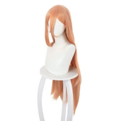 Anime Chainsaw Man Power Orange Long Cosplay Wigs 13 Anime Chainsaw Man Power Orange Long Cosplay Wigs -Cosplay 5 bb7c0f21 ca58 44c2 b238 85e49c1fc033