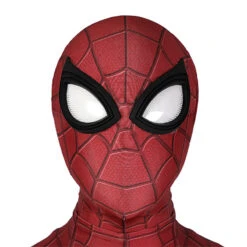 Spider-Man 3 No Way Home Peter Parker Jumpsuit Cosplay Costumes With Headgear -Cosplay 5 be9cb5c3 d312 4394 9ad1 7c1daa0d2c17