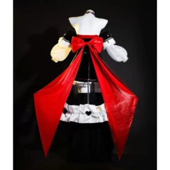 Game Path To Nowhere Queen Of Heart Hella Cosplay Costumes -Cosplay 5 bea4ac6e 93ee 48b9 9577 946a9de232e7