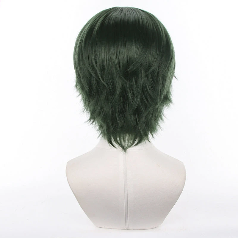 Anime The English Ensemble Stars Keito Hasumi Cosplay Wigs 7 Anime The English Ensemble Stars Keito Hasumi Cosplay Wigs - Image 5