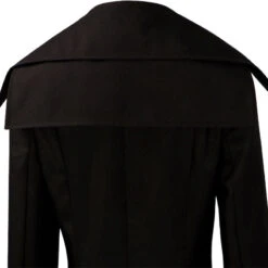 The Addams Family Wednesday Addams Windbreaker Cosplay Costumes -Cosplay 5 c62dbcc4 d053 4faa 8a84 fc81f3aeb7c2