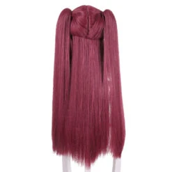 Anime My Dress-Up Darling Marin Kitagawa Rizu-Kyun Double Ponytail Cosplay Wigs -Cosplay 5 c681046f 2dab 4f7a 8f01 d89de876215c