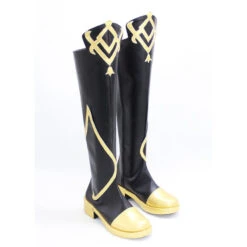 Game Genshin Impact Traveler Male Cosplay Shoes 11 Game Genshin Impact Traveler Male Cosplay Shoes -Cosplay 5 c69a3fa3 d0ff 4163 a3cd 8196375cd47f