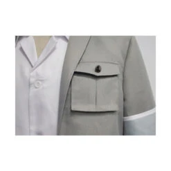 Anime Attack On Titan 4 Season Eren Yaeger Uniform Set Cosplay Costumes -Cosplay 5 c71deb71 d884 47bc b5e8 cd7a95cfd55a