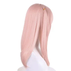 Anime My Dress-Up Darling Inui Sajuna Small Ponytail Cosplay Wigs -Cosplay 5 c7b4c8a5 fba7 4f04 a08d 6baf708e7965