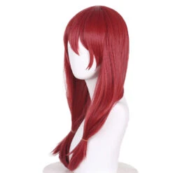 Anime Kakegurui Twin Mikura Sado Red Cosplay Wigs -Cosplay 5 c7eb97f6 a9d6 442a 932e 18ed5ff2d427