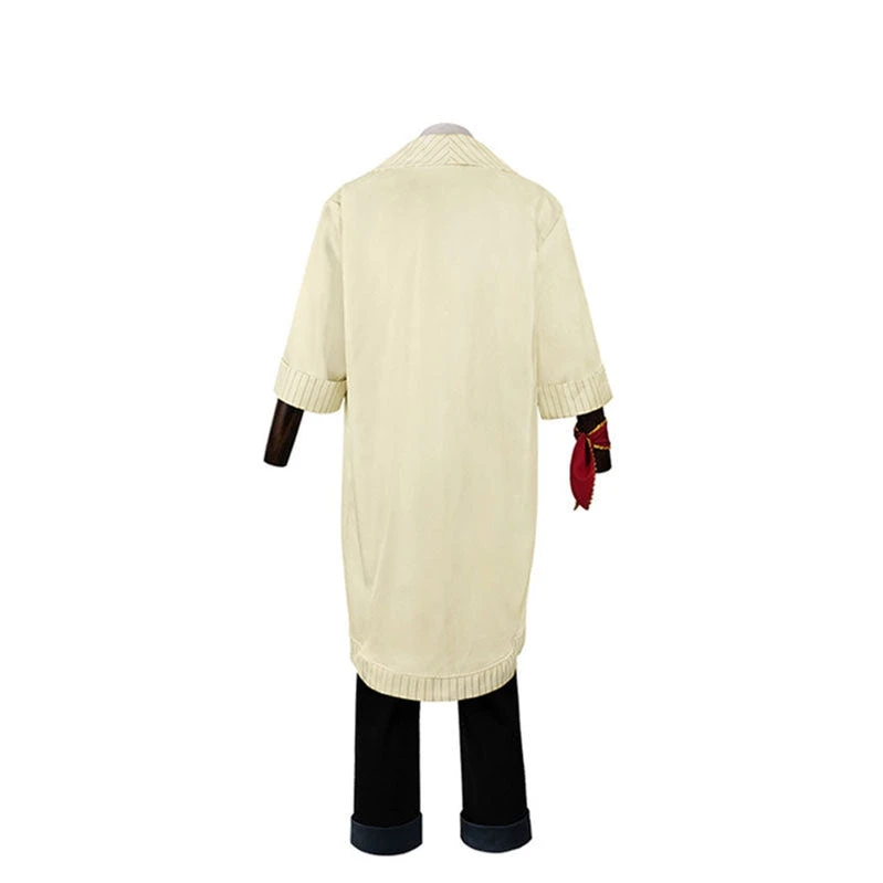 Game Twisted-Wonderland Scarabia Kalim Al-Asim Cosplay Costume 7 Game Twisted-Wonderland Scarabia Kalim Al-Asim Cosplay Costume - Image 5