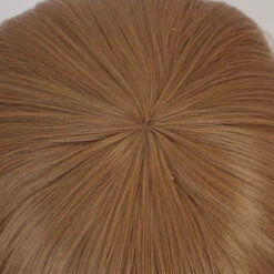 Game Genshin Impact Lisa Minci Brown Cosplay Wigs -Cosplay 5 c924a8ee dcce 4f54 bf67 1644b8ecfcb3
