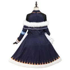 Hololive English Virtual YouTuber NIJISANJI Petra Gurin Gallery Cosplay Costumes -Cosplay 5 c9863776 e31a 4e22 ac4f 20f46a785de4