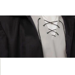 Anime Attack On Titan Last Season Eren Jaeger Fullset Cosplay Costume -Cosplay 5 c987913f 99e0 4857 85d8 40d1e28cd4ee