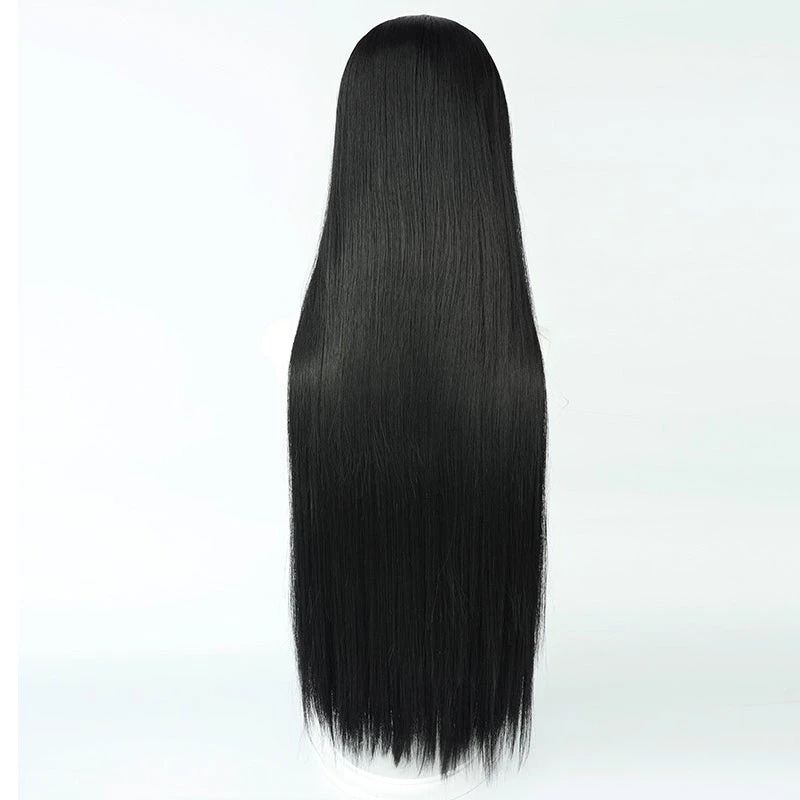 Anime One Piece Boa Hancock Cosplay Wigs 7 Anime One Piece Boa Hancock Cosplay Wigs - Image 5