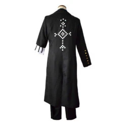 Anime Danganronpa 2: Goodbye Despair Gundham Tanaka Fullset Cosplay Costumes -Cosplay 5 ca982c2f 8cb8 4e50 888f e49f20e4e2f3