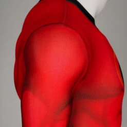 Incredibles 2 Mr.Incredibles Jumpsuit Cosplay Costumes -Cosplay 5 cbb0b455 cd42 407a be47 bc87fde98f64