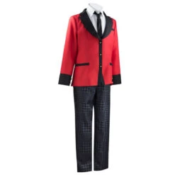 Anime Kakegurui Ryota Suzui Uniform Cosplay Costumes 12 Anime Kakegurui Ryota Suzui Uniform Cosplay Costumes -Cosplay 5 cf412694 3faf 4a83 b238 a06c81537459