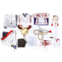 Game Naraka: Bladepoint Kurumi Wings Of Aosagibi Cosplay Costumes 15 Game Naraka: Bladepoint Kurumi Wings Of Aosagibi Cosplay Costumes -Cosplay 5 cfc1ed06 32b7 4fb8 9b1d 8927a96f0469