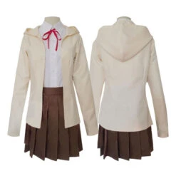 Anime Danganronpa 3: The End Of Hope's Peak High School Chiaki Nanami Uniform Cosplay Costumes 11 Anime Danganronpa 3: The End Of Hope's Peak High School Chiaki Nanami Uniform Cosplay Costumes -Cosplay 5 d2588fec 00bf 45e9 9fd4 6d60b5f040b6