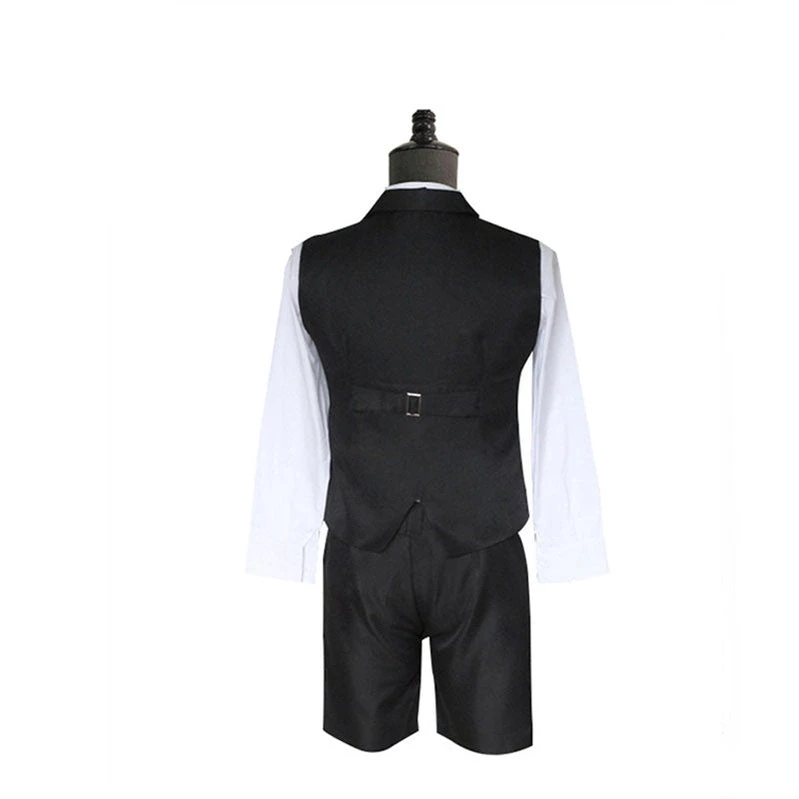 Anime Black Butler Alois Trancy Cosplay Costume 7 Anime Black Butler Alois Trancy Cosplay Costume - Image 5