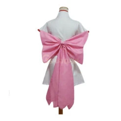 Anime Re:Zero Starting Life In Another World Childhood Rem And Ram Kimono Cosplay Costume -Cosplay 5 d358ed07 2500 47d1 bb9f 925b0ed7a6c9