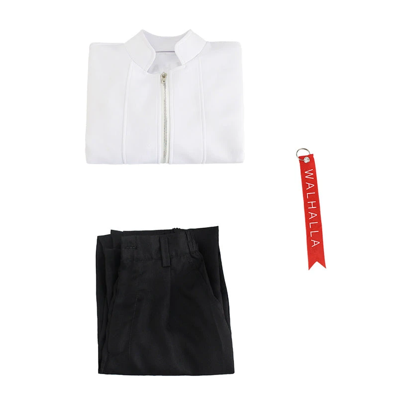 Anime Tokyo Revengers Valhalla Keisuke Baji Kazutora Hanemiya Cosplay Costumes 8 Anime Tokyo Revengers Valhalla Keisuke Baji Kazutora Hanemiya Cosplay Costumes - Image 6