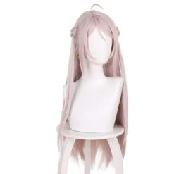 Anime Love Live! Nijigasaki High School Idol Club Lanzhu Zhong Cosplay Wigs -Cosplay 5 d6a6d4e1 dec7 4864 b283 7f872ccbd8df