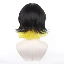 Anime Blue Lock Meguru Bachira Cosplay Wigs -Cosplay 5 d85c7c67 2310 496d 85d6 4f1768e52441