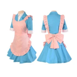 Anime Danganronpa 3: The End Of Hope's Peak Academy Yukizome Chisa Cosplay Costumes -Cosplay 5 d8667985 46b2 4b02 848e 97cee94c72df