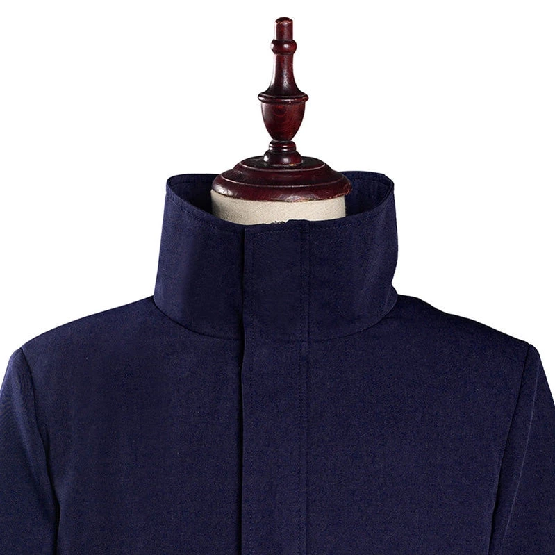 Anime Jujutsu Kaisen Satoru Gojo Outfits Cosplay Costume With Blindfold 8 Anime Jujutsu Kaisen Satoru Gojo Outfits Cosplay Costume With Blindfold - Image 6