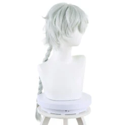 Anime Bungo Stray Dogs Nikolai Gogol Cosplay Wigs -Cosplay 5 dc568666 895d 43cb be37 db375fd1f5a7