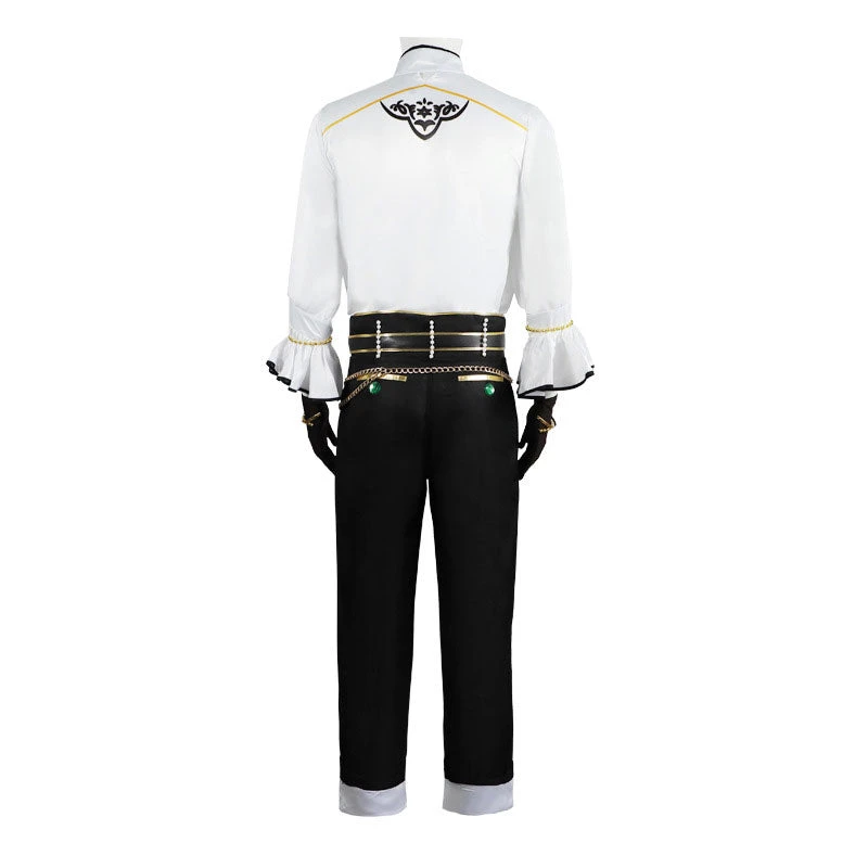Anime Ensemble Stars Mystic Fragrance Izumi Sena Cosplay Costumes 7 Anime Ensemble Stars Mystic Fragrance Izumi Sena Cosplay Costumes - Image 5